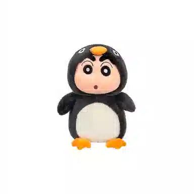 x Crayon Shinchan Q 22cm30cm40cm