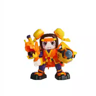 52TOYS