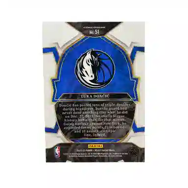 PANINI 2022-23 SELECT