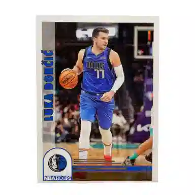 PANINI 2022-23 HOOPS