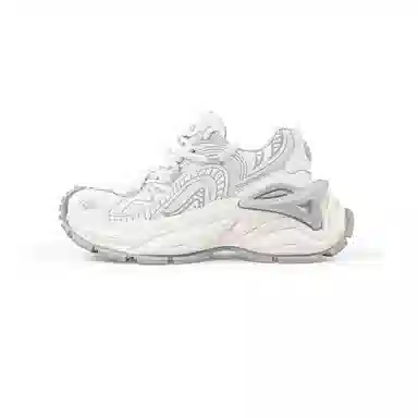 lilbetter Grey Trail