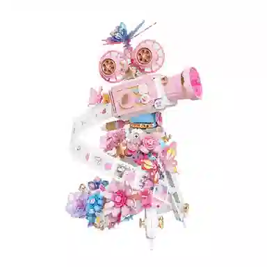 OLOEY 8221109pcs OLOEY-JM-