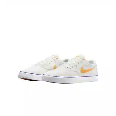 Nike SB Chron 2 White