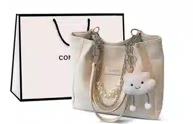 COMELY Tote
