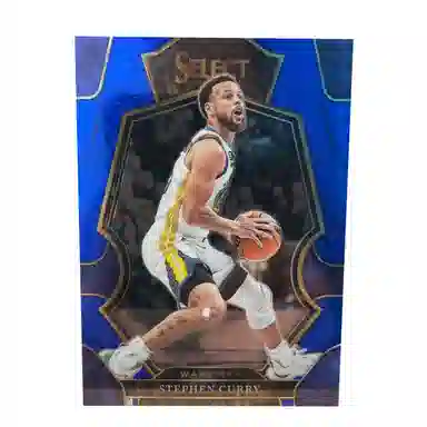 PANINI 2022-23 SELECT