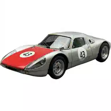 CMC Exclusive Modelle 118 904 Carrera GTS