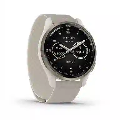 GARMIN Approach S50