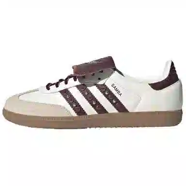 adidas Samba LT "Hemp/Off-White"