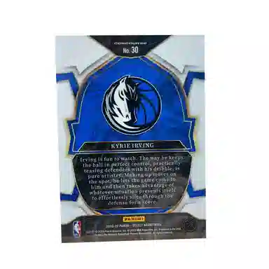 PANINI 2022-23 SELECT