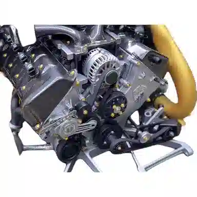 FA Frontiart 16 ONE1