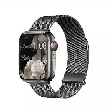 DUALMM 225mm-255mm IWATCHS8 S9 S10 ULTRA2