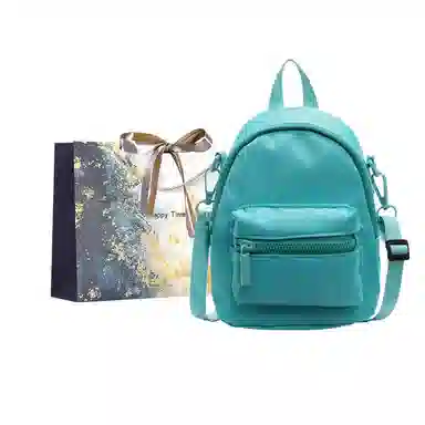 伊曼家 时尚简约百搭休闲高级感 布 单肩手提包 女款 多色