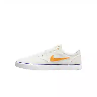 Nike SB Chron 2 White