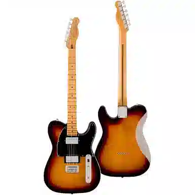 FENDER Player II()Tele HH Telecaster 22