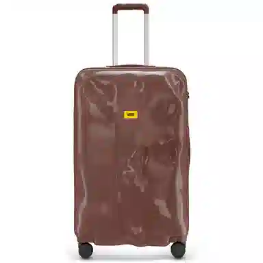 CrashBaggage TOT Series