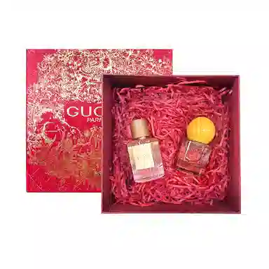 EDP 50ml+50ml