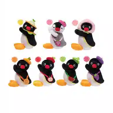 Pingu Vol 114cm 6