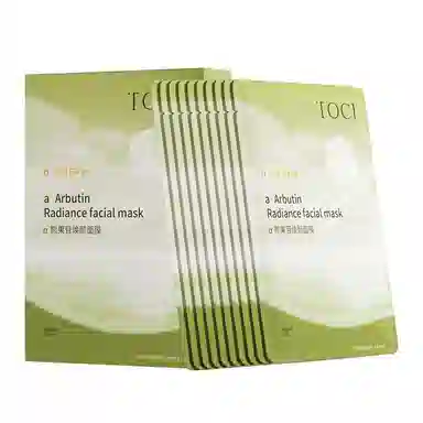 TOCI 25ml*10