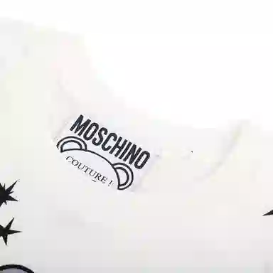 MOSCHINO T