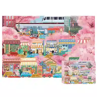 AIPUZZLE 1000pcs AP