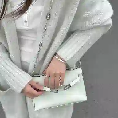 FANJI HERMESKelly Mini