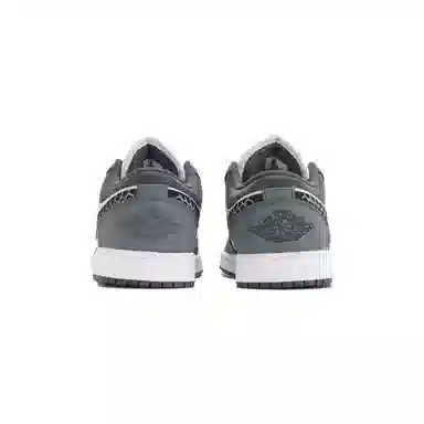 Jordan Air Jordan 1 Low "Iron Grey "