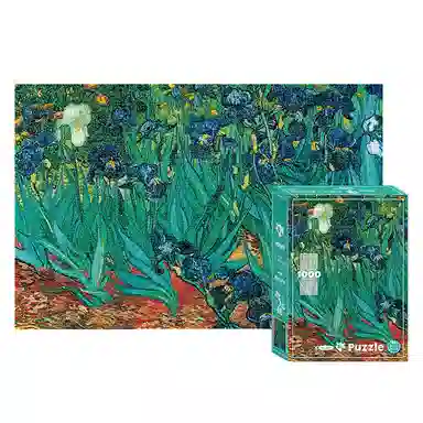 AIPUZZLE 1000pcs AP