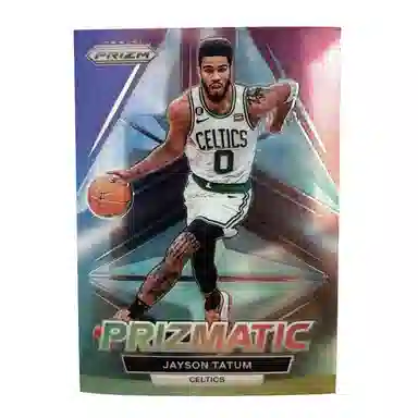 PANINI 2022-23 PRIZM