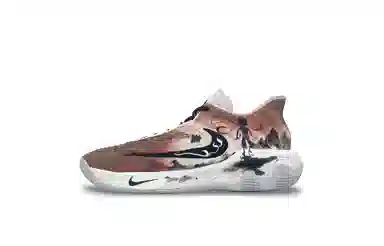 Nike Giannis Immortality 4