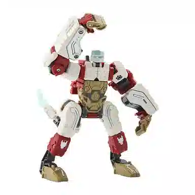 52TOYS