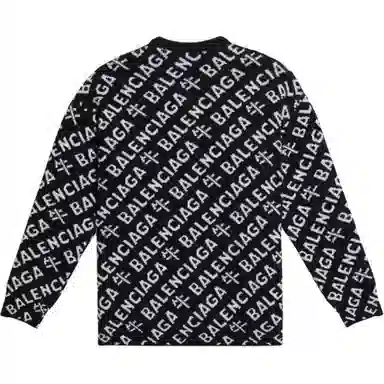 Balenciaga logo
