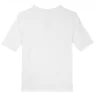 lululemon Lycra Asymmetrical Ribbed Cotton T