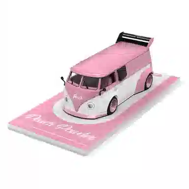 TimeMicro 164 T1 992 GT3 RS