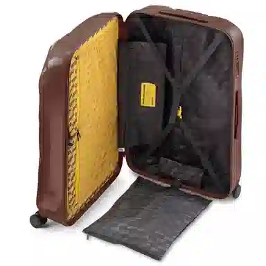 CrashBaggage TOT Series