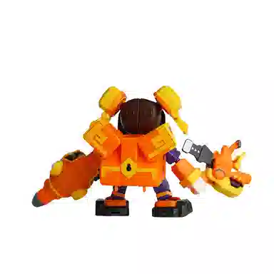 52TOYS