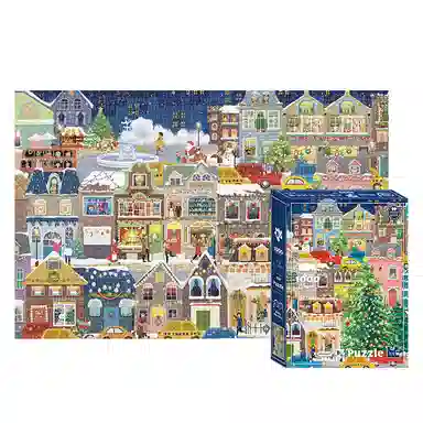 AIPUZZLE 1000pcs AP
