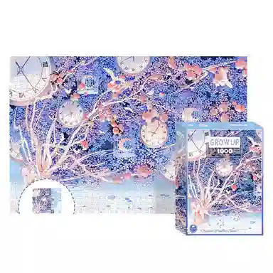 AIPUZZLE x 1000pcs AP