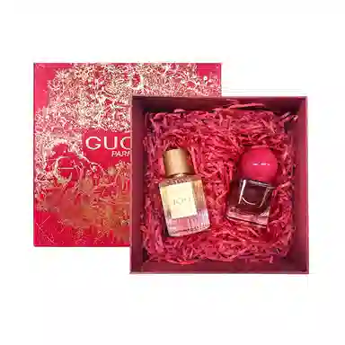 EDP 50ml+50ml