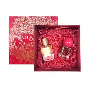 EDP 50ml+50ml