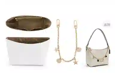 GUYI COACH Signature Zip Top 20