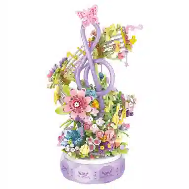 OLOEY 711pcs OLOEY-JM-