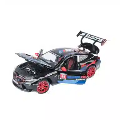 OLOEY 124M8GTE