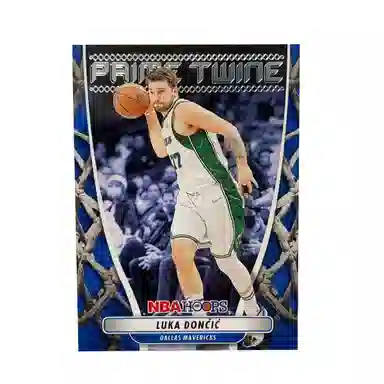 PANINI 2022-23 HOOPS