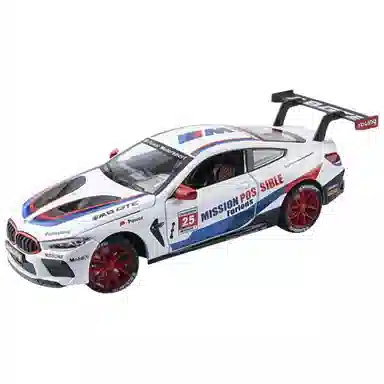 OLOEY 124M8GTE