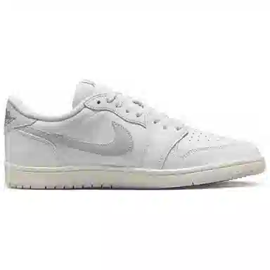 Air Jordan 1 Low OG "Neutral Grey"