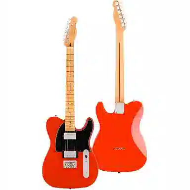 FENDER Player II()Tele HH Telecaster 22