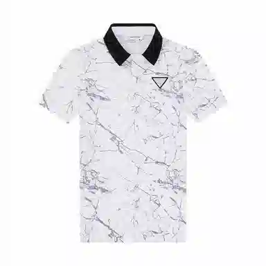 EUROPEAN TOUR Polo