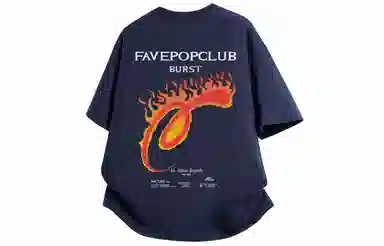 FAVEPOP T
