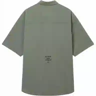 Alpha Industries SS25