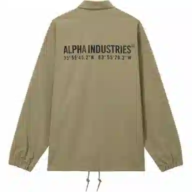 Alpha Industries SS25